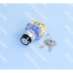 Replacement Part Kit Key Switch