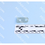 Replacement Part Clamp Brush Plate