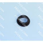 Bushing Tank Rubber Black