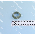 Bushing Tank Rubber Grey