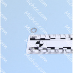 Replacement Part Washer Lock M5