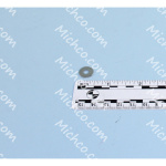 Washer Plain Diameter 4