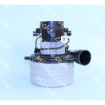 Motor Vacuum 3 Stage 24 Volt DC