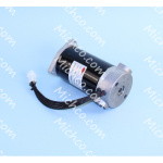 Motor Transaxle 24 Volt DC