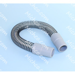 Hose Vacuum Clear 1-1/2 X