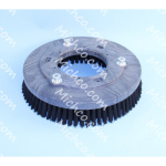 Poly Scrub Brush 13" - VF83127