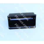 Cover Capacitor C2K