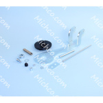 Bracket Right Hand Kit, Sweeper, Side Brush (S