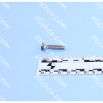 Replacement Part Bolt, M6 X 25