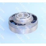 Replacement Part Driven Pulley