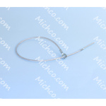 Replacement Part Lift Cable 680mm