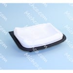 Replacement Part Sack Filter Basic