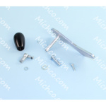 Lever Squeegee Lifting Kit