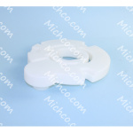 Cover - Vacuum Motor
