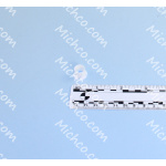 Nylon Flange, 3/8-inch (1391171