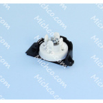Covering cap complete belt