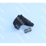 Foot pedal complete only for replacement