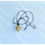 SOLENOID VALVE, 115V