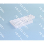 Filter motor protecting