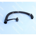 DUMP HOSE BRONCO 24