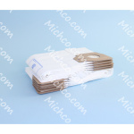 Paper filtering bag 10x CV