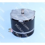 Motor - 36 Volt, 2100 RPM, 3.6HP