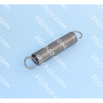 EXTENSION SPRING SQUEEGEE