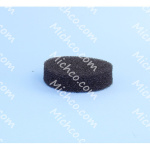 FOAM, 4.00 O.D. X 1.00 THK