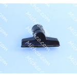 UPHOLSTERY NOZZLE BLK
