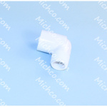 ELBOW, PVC 3/4M X SOC SCH 40