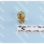 Replacement Part Valve Screw