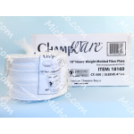 Champ 10" Plate 500/cs 18160