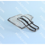 Cover, Recovery Tank, Lower  (old style bef ser# 217999999