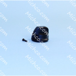 3 Speed Control Knob Kit