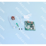 Replacement Part PCB Kit VP600