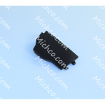 Lid For Filter Jet Black