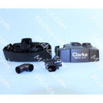 Replacement Part Top Cover Clarke