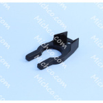 Fixing plate suction bar