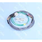 Potentiometer W/cable Pump A