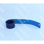 Squeegee Blade Rear Pick Up