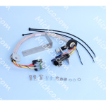 Harness Drive Motor Assembly Kit