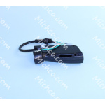 Switch Box / Cord Assembly Sevice