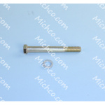 Shaft, Yoke, Floorcrafter Replaced