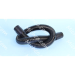 Hose Assembly, Drain, 1.50ID X 21.9-Long, B