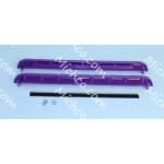 Shoe Kit, Floor Tool, E-Z Glide