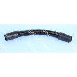 Hose, Vacuum, 1.50ID X 19.0-Long, 2CUF