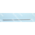 Plate, Floor, 20.00, Stainless Steel (SHOE
