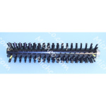 Complete Brush Assembly, Cylindrical 15" FP8