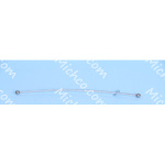 Cable, Galvanized .06-Dia. 6.8-Long .25BALL / .25
