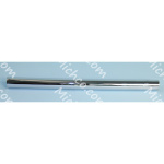 Wand, Extension, Chrome